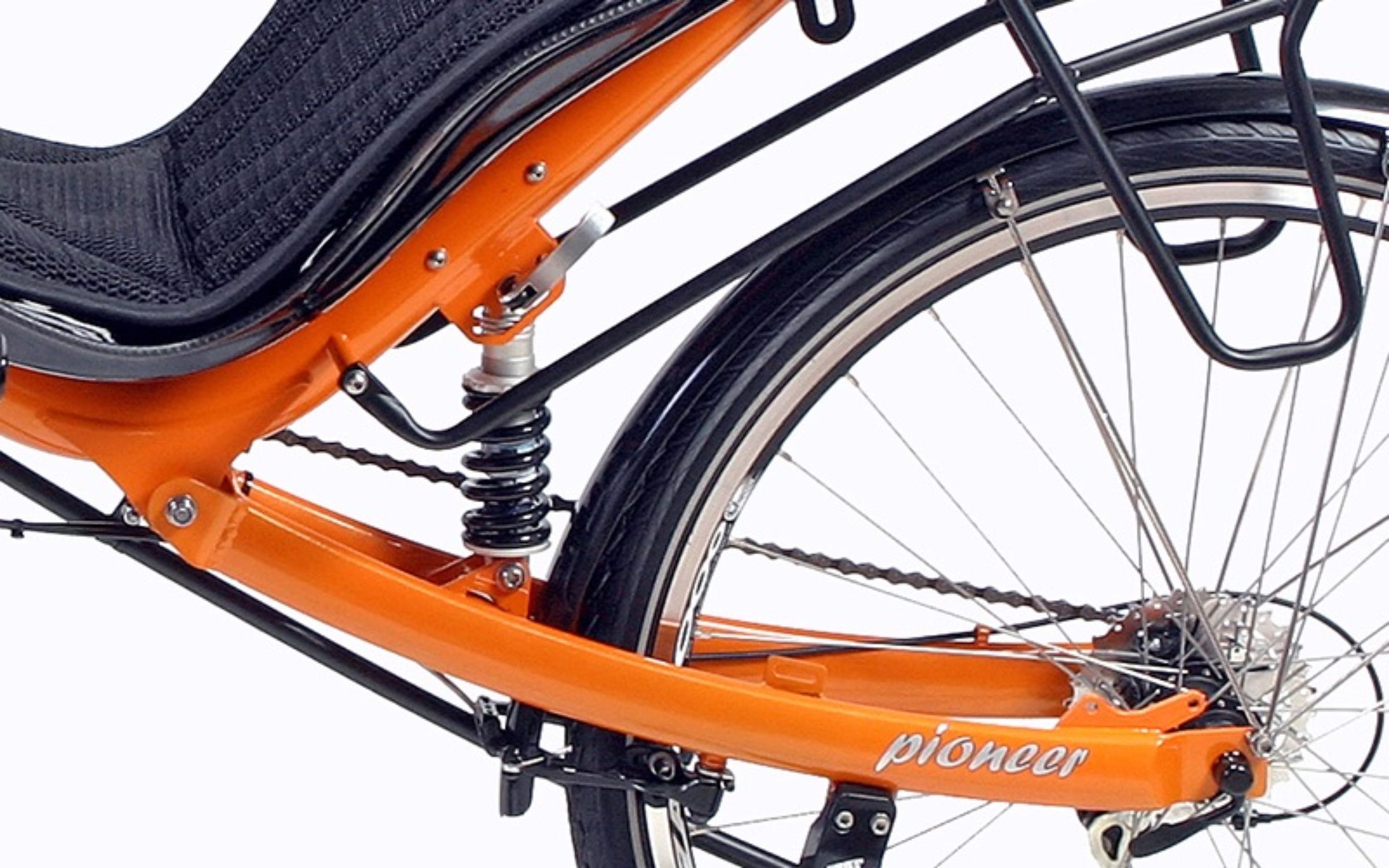 bicycle front suspension maintenance